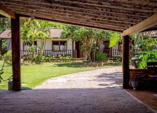 Pousada Casa de Violeta