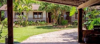 Pousada Casa de Violeta