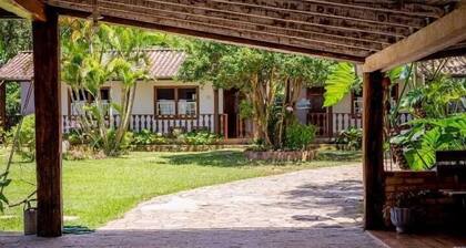 Pousada Casa de Violeta