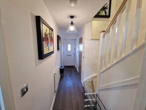 House | Interior