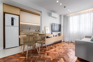 Appartement | 2 slaapkamers