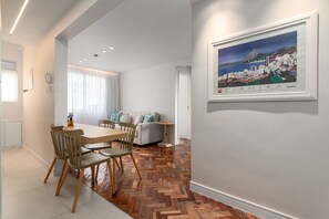 House | 2 bedrooms - Luxury in Barra da Tijuca Near the Olympic Park Av806 (Rio de Janeiro)