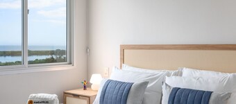 Luxury in Barra da Tijuca Near the Olympic Park Av806