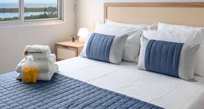 Luxury in Barra da Tijuca Near the Olympic Park Av806