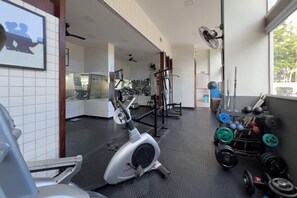 Apartamento | 2 dormitorios