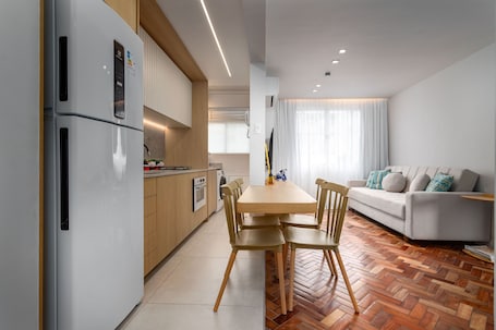 2 habitaciones