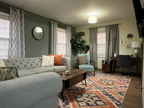 The Boho Blast of Winston-Salem