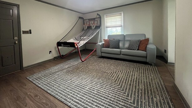 Interior - The Boho Blast of Winston-Salem (Winston-Salem)