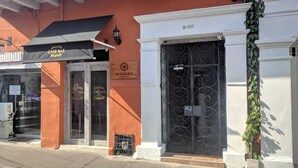 Exterior - Maloka Boutique Centro Historico (Cartagena)
