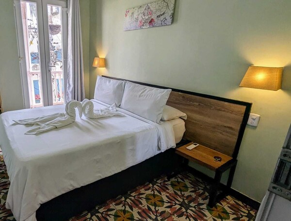 Maloka Hostel Cartagena - Cartagena, Colombia