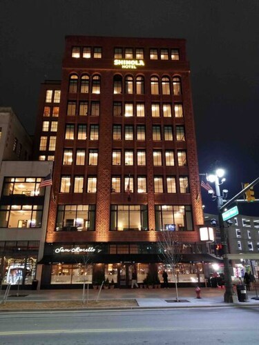 Luxurious Room near Stadiums, Detroit & Royal Oak