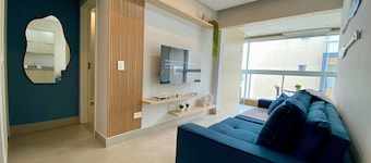Residencial Acquamare