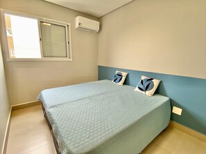 Premium Apartment - Residencial Acquamare (Praia Grande)