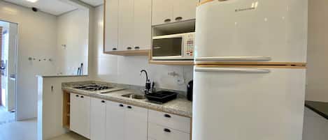 Apartment | Private kitchen