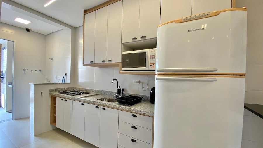 Residencial Acquamare