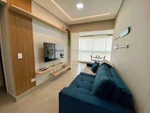 Appartement Premium | Coin séjour
