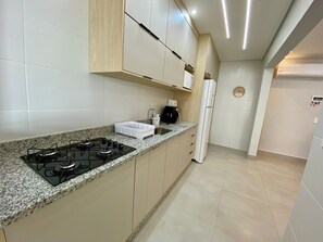 Appartement Premium | Cuisine privée
