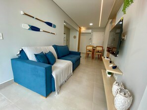 Premium Apartment | Living area