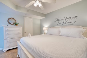 Lägenhet - 1 kingsize-säng med bäddsoffa (Phoenix IV 4112) | 1 sovrum