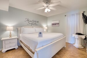 1 habitación 