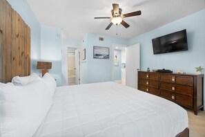 Condo, Multiple Beds (Regatta 204A) | 2 bedrooms