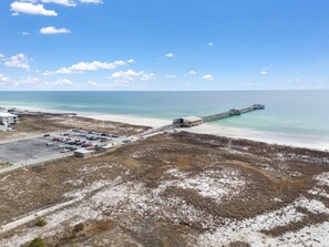 Condo, Multiple Beds (Sanibel 1103) | Beach - Sanibel 1103 (Gulf Shores)