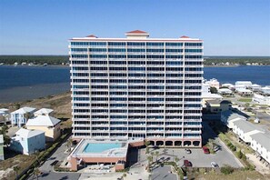 Condo, Multiple Beds (Sanibel 1103) | Exterior - Sanibel 1103 (Gulf Shores)