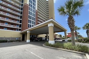 Condo, Multiple Beds (Sanibel 1103) | Exterior
