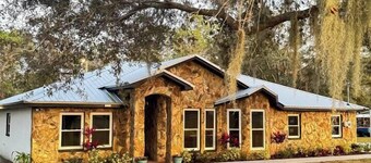 The Bunkhouse at Origins Ranch