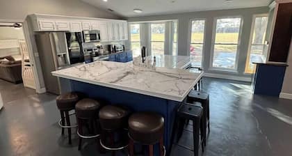 The Bunkhouse at Origins Ranch