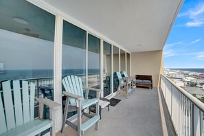 コンドミニアム ベッド (複数台) (Sanibel 1105) | 施設の敷地