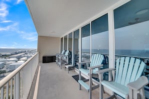 Condo, Multiple Beds (Sanibel 1105) | Property grounds