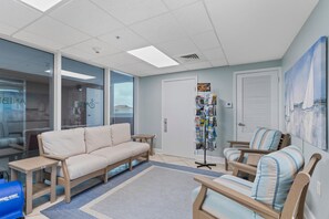 Condo, Multiple Beds (Sanibel 1105) | Interior
