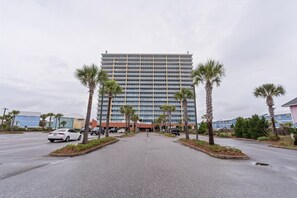 Condo, Multiple Beds (Sanibel 1105) | Exterior