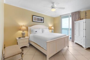 Condo, Multiple Beds (Sanibel 1201) | 3 bedrooms - Sanibel 1201 (Gulf Shores)