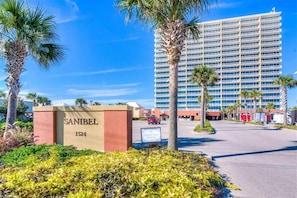 Condo, varias camas (Sanibel 1201) | Áreas de la propiedad