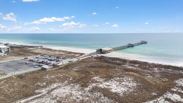 Condo, Multiple Beds (Sanibel 1201) | Beach