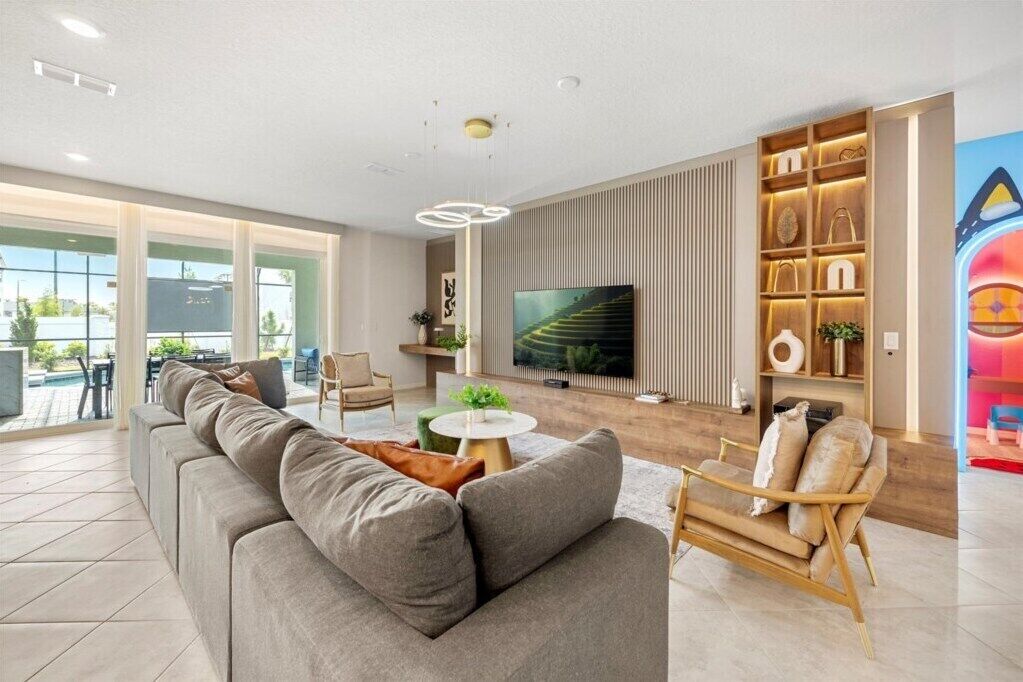 TV