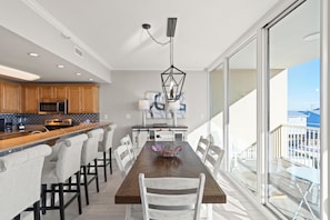 Condo, Multiple Beds (Sanibel 305) | Dining - Sanibel 305 (Gulf Shores)