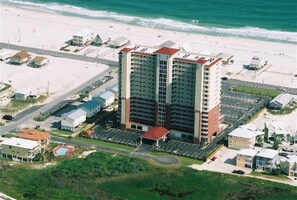 Leilighet, flere senger (Sanibel 305) | Eksteriør