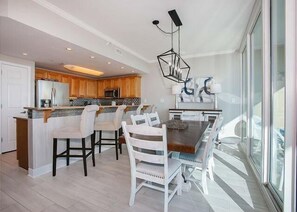Lägenhet - flera sängar (Sanibel 305) | Restauranger