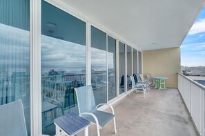 Condo, Multiple Beds (Sanibel 502) | Property grounds