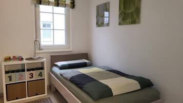 2 Schlafzimmer, kostenloses WLAN