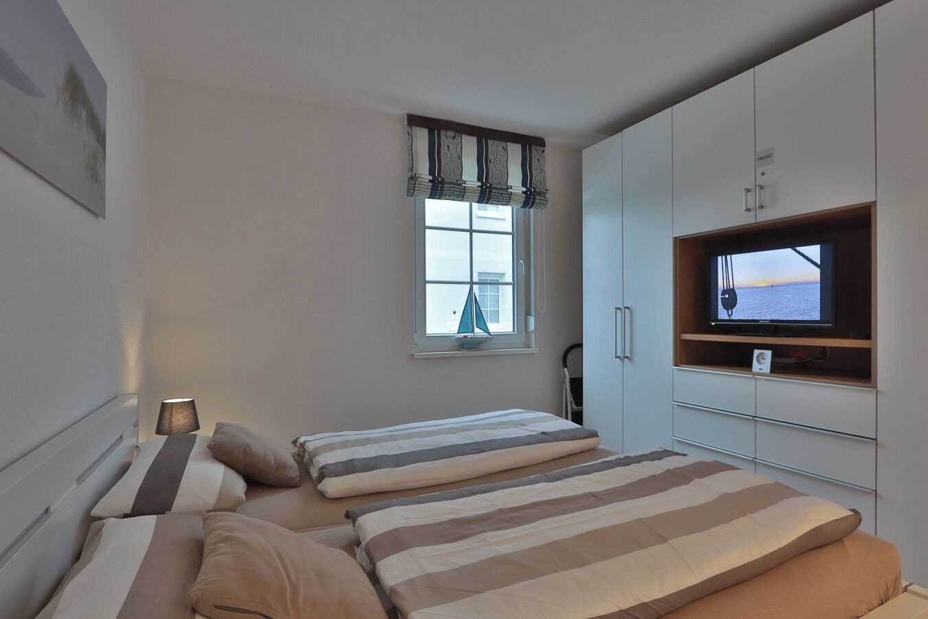 2 chambres, Wi-Fi gratuit