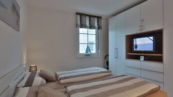 2 chambres, Wi-Fi gratuit