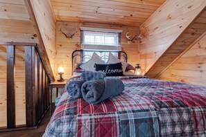 1 chambre, draps fournis