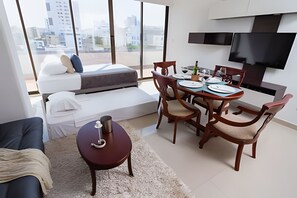 Apartment | Interior - Apartamentos Centro Internacional - Rodadero by SOHO (Santa Marta)