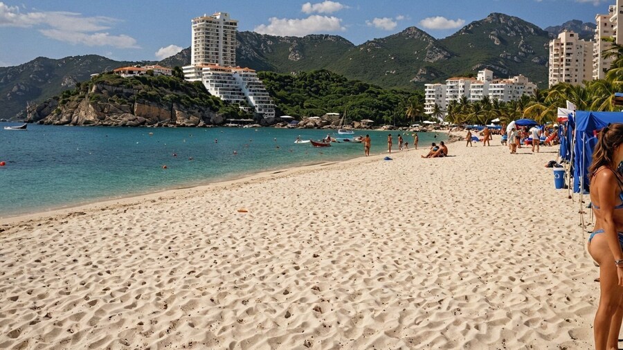 Apartamentos Centro Internacional - Rodadero by SOHO