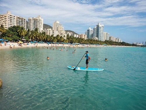 Apartamentos Centro Internacional - Rodadero by SOHO