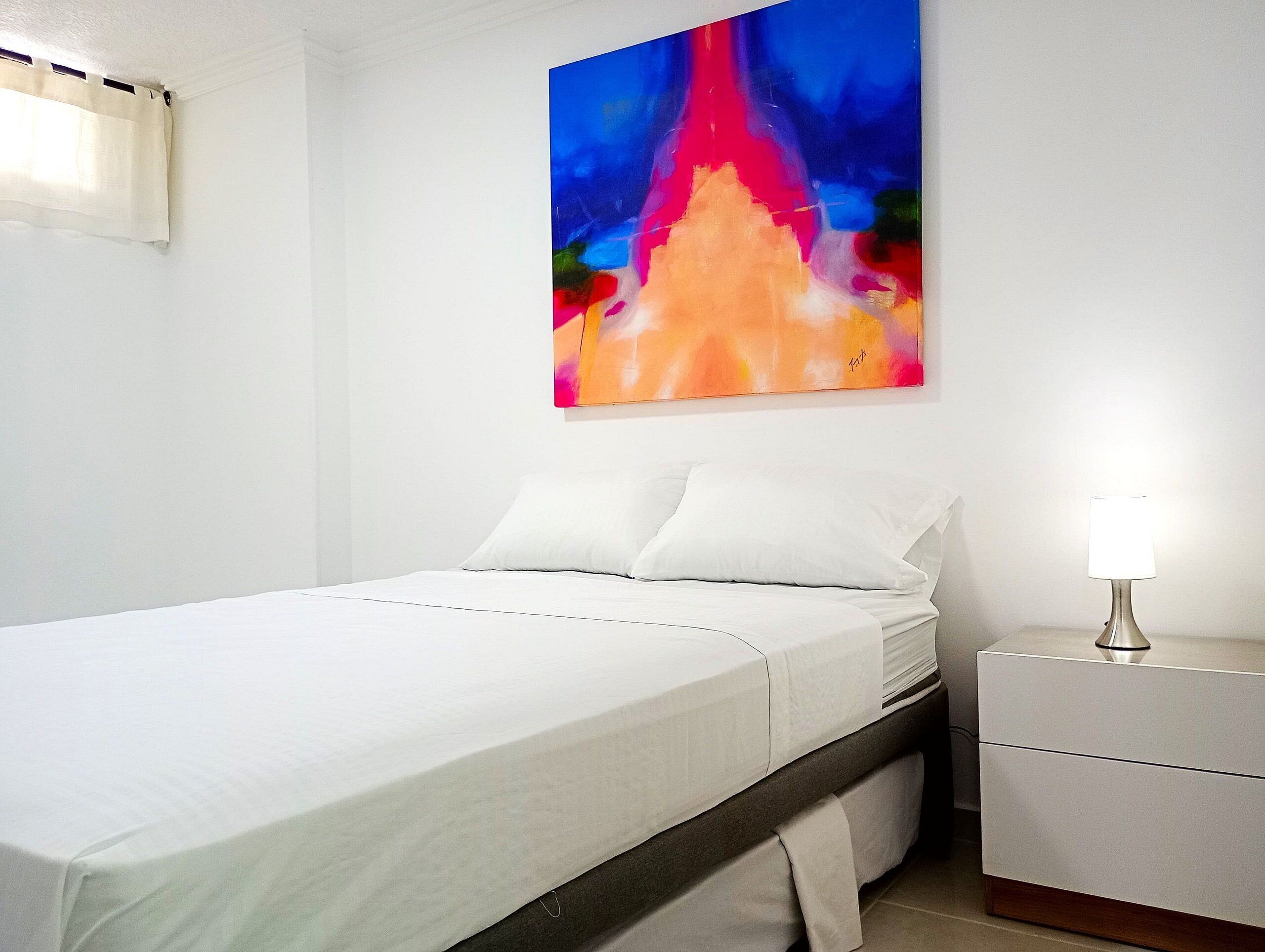 Appartement | Wi-Fi gratuit